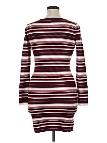 Derek Heart Casual Dress (view 2)