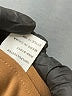 Solitaire 100% Polyester Black Jacket Size S - photo 8