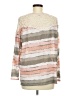 Editions' Pink Long Sleeve Top Size M - photo 2