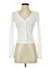 Gap Ivory Long Sleeve Top Size XS - photo 1