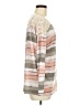 Editions' Pink Long Sleeve Top Size M - photo 4