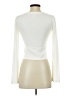 Gap Ivory Long Sleeve Top Size XS - photo 2