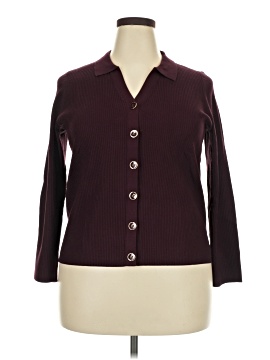 Talbots Cardigan (view 1)