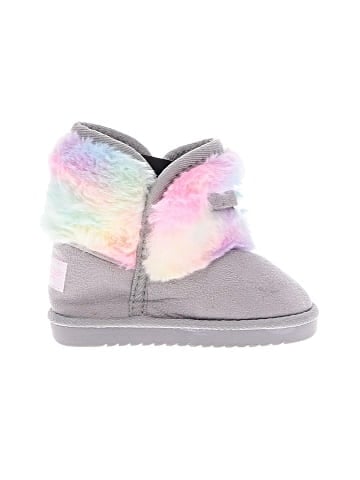 Bebe Ankle Boots (view 1)