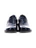 Spring Step Print Blue Flats Size 7 - photo 2