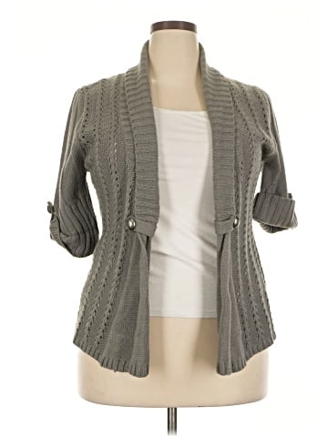 Xhilaration Cardigan (view 1)