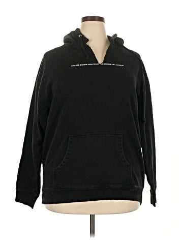 Unbranded Pullover Hoodie (view 1)