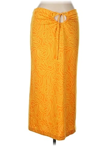 Zara Casual Skirt (view 1)