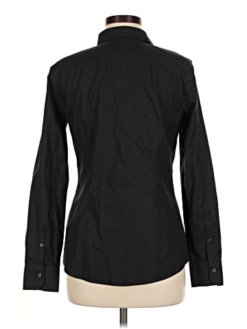 Brooks Brothers Long Sleeve Blouse (view 2)