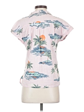 Old Navy Short Sleeve Blouse (view 2)