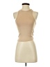 Brit & Bri Tan Tank Top Size XS - photo 1