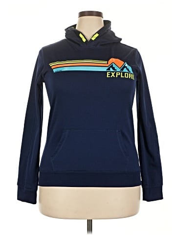Lands' End Sweatshirt (view 1)