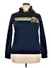 Lands' End 100% Polyester Blue Sweatshirt Size XXL - photo 1