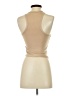 Brit & Bri Tan Tank Top Size XS - photo 2