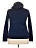 Lands' End 100% Polyester Blue Sweatshirt Size XXL - photo 2