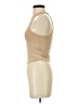 Brit & Bri Tan Tank Top Size XS - photo 5
