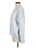 Vince Camuto Blue Pullover Sweater Size M - photo 5