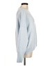 Vince Camuto Blue Pullover Sweater Size M - photo 4