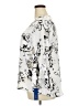 Apt. 9 100% Polyester White 3/4 Sleeve Blouse Size XXL - photo 5