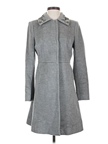 Rebecca Taylor Coat (view 1)