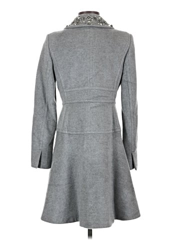 Rebecca Taylor Coat (view 2)