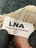 LNA 100% Cotton Solid Tan Casual Pants Size L - photo 7