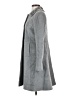 Rebecca Taylor Gray Coat Size 4 - photo 5