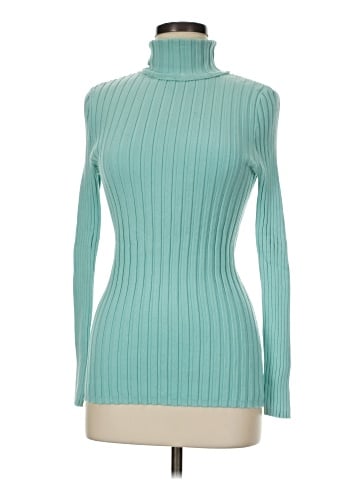 Sundance Turtleneck Sweater (view 1)