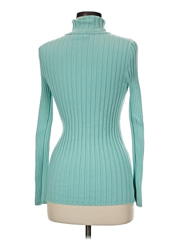 Sundance Turtleneck Sweater (view 2)