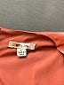 BTFL- Life Metallic Red Jumpsuit Size L - photo 4