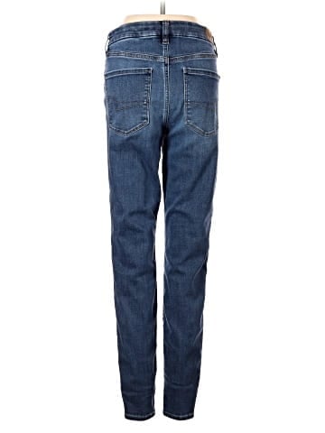 American Eagle Outfitters Jeans (view 2)