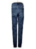 American Eagle Outfitters Solid Blue Jeans Size 6 LONG - photo 2