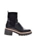 Dolce Vita Black Ankle Boots Size 8 - photo 1