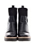 Dolce Vita Black Ankle Boots Size 8 - photo 2
