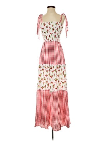 Bebop Casual Dress (view 1)