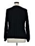 Halogen Black Long Sleeve Top Size 1X - photo 2