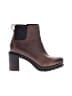 Sorel Brown Ankle Boots Size 9 - photo 1