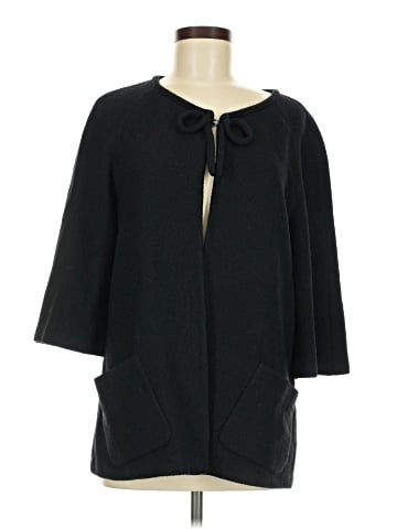 St. John Collection Cardigan (view 1)
