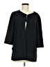 St. John Collection Black Cardigan Size 8 - photo 1