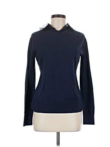 Brooks Brothers Pullover Sweater (view 1)