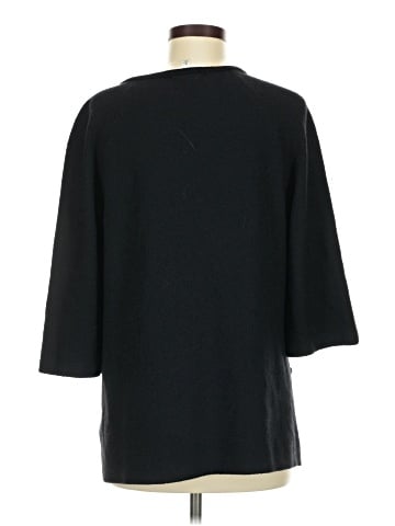 St. John Collection Cardigan (view 2)