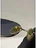 Gucci Silver Vintage Sunglasses One size - photo 4