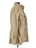 Gap 100% Cotton Tan Jacket Size S - photo 4