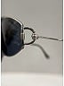 Gucci Silver Vintage Sunglasses One size - photo 5