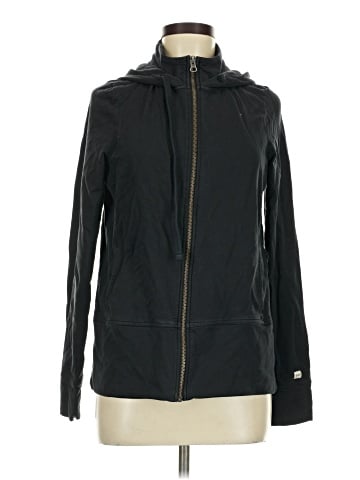 Pact Zip Up Hoodie (view 1)