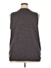 Reebok Gray Active Tank Size 2X - photo 2
