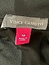 Vince Camuto Black Pullover Sweater Size M - photo 7
