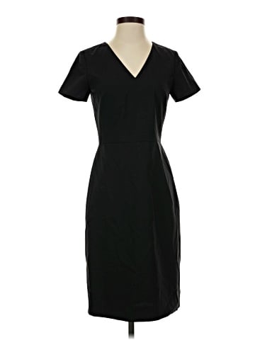 J.Crew Casual Dress (view 1)