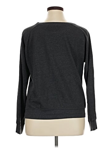 Instant Message Sweatshirt (view 2)