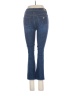 Guess Hearts Blue Jeans Size 24 waist - photo 2